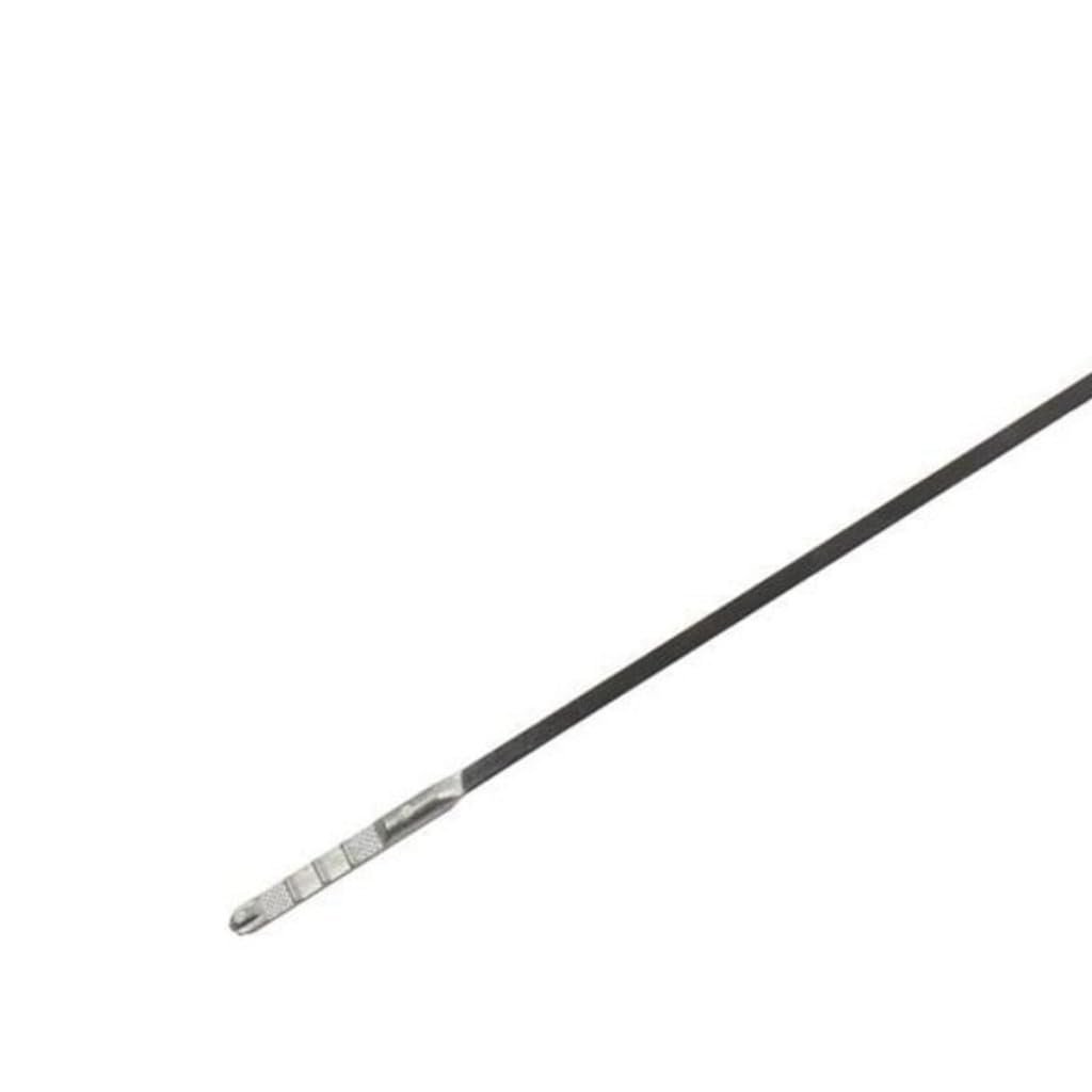 Engine Oil Dipstick For Chevy Trax 2013 2021 Braided Stainless Steel With Yellow Plastic Handle Alx Pau Ac 55574244 Cla4