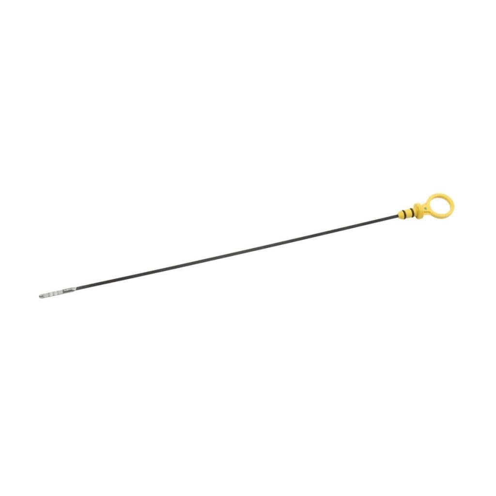 Engine Oil Dipstick For Chevy Trax 2013 2021 Braided Stainless Steel With Yellow Plastic Handle Alx Pau Ac 55574244 Cla4
