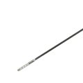 Engine Oil Dipstick For Chevy Trax 2013 2021 Braided Stainless Steel With Yellow Plastic Handle Alx Pau Ac 55574244 Cla4 