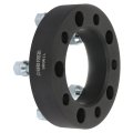 Aintier 2set 5 Wheel Spacers Lugx5 5 To 5x5 5 With 9 16 Studs 1 5 Compatible For Dakota Ram 150tier 2set 5 Wheel Spacers Lugx5