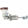 Clutch Master Cylinder For Honda S2000 2000 To 2009 Part Number 136 40012 Standard Black Replacement