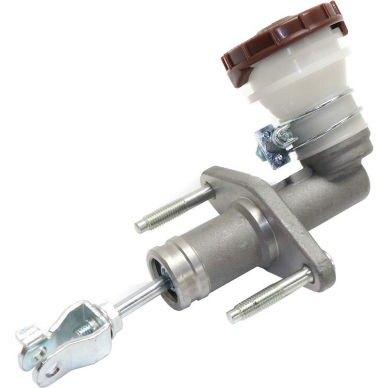 Clutch Master Cylinder For Honda S2000 2000 To 2009 Part Number 136 40012 Standard Black Replacement