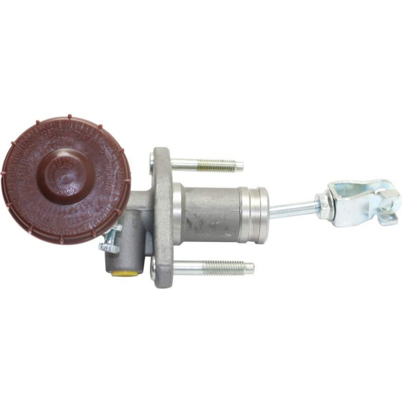 Clutch Master Cylinder For Honda S2000 2000 To 2009 Part Number 136 40012 Standard Black Replacement