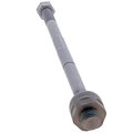 Tie Rod End For 2007 To 2013 Chevy Avalanche And Silverado 1500 Pre Greased Male M16 1 5 Thread Size Alx Pau Me Txms50797 Cla3 