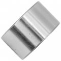 Caltric Rear Wheel Ball Bearing Compatible With Exmark Dac3055w Dac30550032-2rs 30 X 55 32