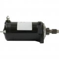 Crank-n-charge 18531n 12 Volt 8 Teeth Replacement Starter Compatible With Replacement For Sea-doo Marine Personal Watercraft