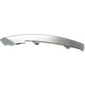 Front Bumper Cover Molding Driver Side For Kia Optima 2016 2017 2018 Chrome Ex Lx Model Replaces Ki1214100 191275351116