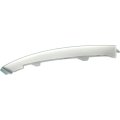 Front Bumper Cover Molding Driver Side For Kia Optima 2016 2017 2018 Chrome Ex Lx Model Replaces Ki1214100 191275351116