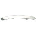 Front Bumper Cover Molding Driver Side For Kia Optima 2016 2017 2018 Chrome Ex Lx Model Replaces Ki1214100 191275351116 