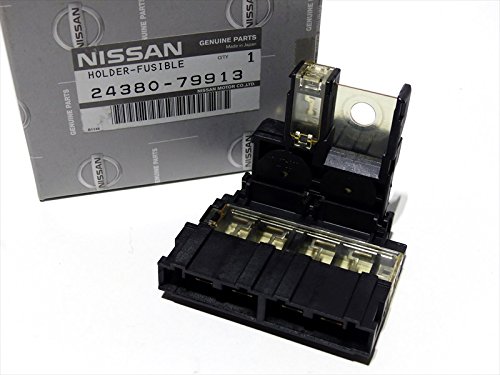 2003-2015 Nissan 350Z NV200 Positive Battery Fusible Fuse Connector Cable Link 