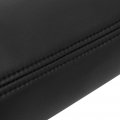Leather Seat Armrest Cover Replacement Ford For Excursion 2000-2005 Black Automotive Covers One Pair