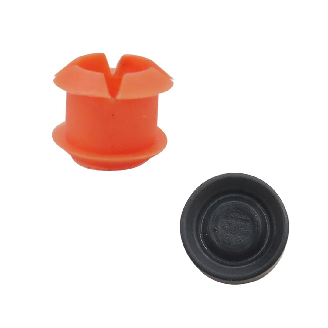 Version 46790-1r200 2x Transmission Gear Shift Cable Bushing Repair Kit Install Tool For Toyota Corolla Sienna Honda Lexus