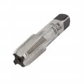 Uxcell Zg 1 4-19 Bspt 55 Degree Pipe Thread Hs Tap 4 Flutes 60mm Length