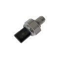 Engine Oil Pressure Sensor For Buick Cascada 2016 2017 2018 2019 Replacement 12635397 12637356 12727099 55488247 Black Oval 