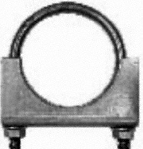 Ap Exhaust H234 Clamp