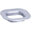 Rexka 20pcs Bumper Trim Mounting Spacer Bush Sleeve For Bmw 51117071270 