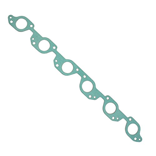 039-6312 Intake Manifold Gasket Set Vehicle Specific Fit Plastic Kit