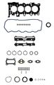 Fel-pro Hs 26529 Pt-2 Cylinder Head Gasket Set 