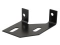 1970 1972 Corvette Center Grille Mount Bracket Inner Left Part Number