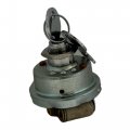 Arko Tractor Parts Ignition Key Switch Replacement For John Deere 1010 2010 3020 4020 Ar26528 At21418