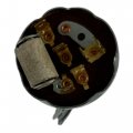 Arko Tractor Parts Ignition Key Switch Replacement For John Deere 1010 2010 3020 4020 Ar26528 At21418
