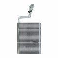 Evaporator For Bmw 135is 2008 2009 2010 2011 2012 2013 Coupe Convertible Part Number 64119179802 Front Position Black Standard 