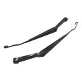 2pcs Front Windshield Wiper Arm Lh Rh For Chevy S10 Blazer Fit Gmc Sonoma Jimmy 1990-2005 15010217 15043066