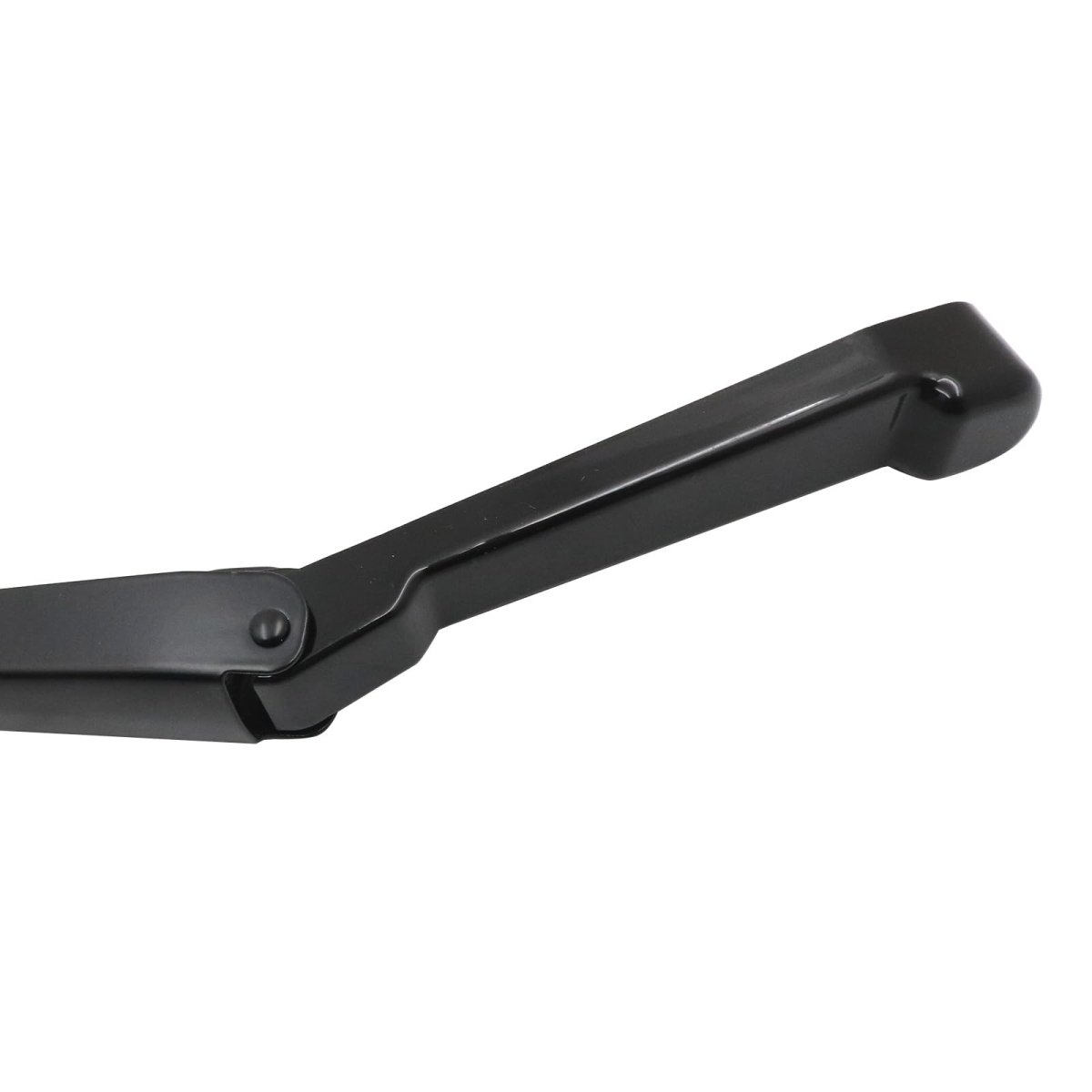 2pcs Front Windshield Wiper Arm Lh Rh For Chevy S10 Blazer Fit Gmc Sonoma Jimmy 1990-2005 15010217 15043066