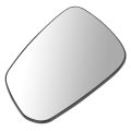 94781628 Oe Style Driver Left Heated Mirror Glass Lens Compatible With Chevy Spark 16-19