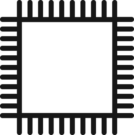 Grobet Usa Swiss Pattern File Square 4 Inch Cut 2