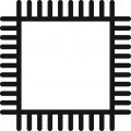 Grobet Usa Swiss Pattern File Square 4 Inch Cut 2
