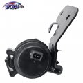 Tom Auxiliary Coolant Water Pump For 2005-2012 Ford Escape Fusion Lincoln Mkz Mercury Milan Mazda Tribute