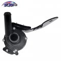 Tom Auxiliary Coolant Water Pump For 2005-2012 Ford Escape Fusion Lincoln Mkz Mercury Milan Mazda Tribute