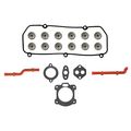 01-04 Ford E150 E250 F150 4 Vin 2 Ohv 12v Head Gasket Set Bolts