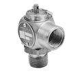 Vulcan-hart 00-841496-00001 Valve 15 Pressure 