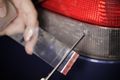 3m 03439 1 5 X 115 Clear Repair Tape