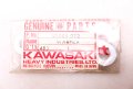 Kawasaki 92088-022 Rocker Arm Lock Washer