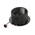 Munirater Hvac Heater Blower Motor Replacement For E150 2008-2014 Bc2z19805a 