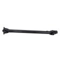Front Drive Shaft Assembly For Bmw X5 F15 And X6 F16 Awd L6 3 0l V8 4 4l 2012 2017 Replacement Part Number 26209425907 