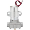 Mechanical Fuel Pump Replacement Fit For 3 8 Npt Kmj 2801 115gph 7-9 Psi 