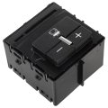 Trailer Brake Control Switch 8 Pins For Chevrolet Colorado Silverado Suburban Tahoe And Gmc Canyon Sierra Yukon Replaces Tbm003 