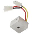 Voltage Regulator 12 Volt Replacement For 790292 Abs6004 230-22148 Light Grey