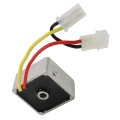 Voltage Regulator 12 Volt Replacement For 790292 Abs6004 230-22148 Light Grey