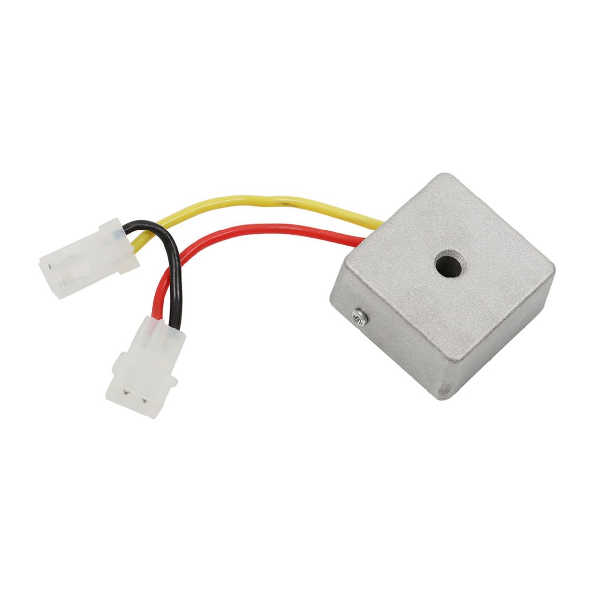 Voltage Regulator 12 Volt Replacement For 790292 Abs6004 230-22148 Light Grey