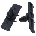 Rexka 10pcs Rocker Panel Ground Effects Moulding Clips For Ford F150 Explorer Expedition F1tz7810182a F57z7810182aaa
