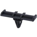 Rexka 10pcs Rocker Panel Ground Effects Moulding Clips For Ford F150 Explorer Expedition F1tz7810182a F57z7810182aaa 