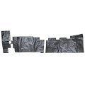 1968 To 1972 Gm A Body Under Dash Insulation 3pc Kit Inl11038 