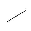 Genuine Toyota 68164-0c020 Door Glass Weatherstrip 