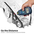 Neiko 20713a Digital Tachometer Non Contact Laser Photo 2 5-99999 Rpm Accuracy Batteries Included 