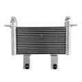 Automatic Transmission Oil Cooler For Chevy Silverado 2500 Hd And 3500 2001 To 2006 Replace Gm4050106 615343803203 With 5 Speed 